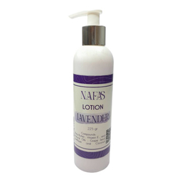 لوسیون مخصوص پدیکور نفس مدل lavender حجم 225 میلی لیتر
