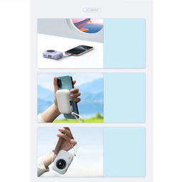 پاوربانک جووی کد JP-515 ظرفیت 10000 میلی‌ آمپر‌ ساعت