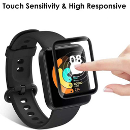 محافظ صفحه نمایش اپیکوی مدل Cactus مناسب برای ساعت هوشمند شیائومی Mi Watch Lite
