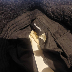 کلاه باکت زنانه ال سی وایکیکی مدل تدی