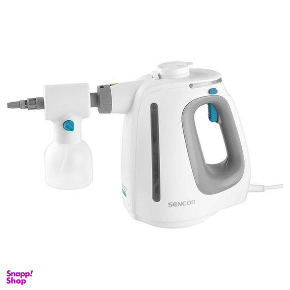 بخار شوی سنکور مدل SENOCR SSC 3510WH