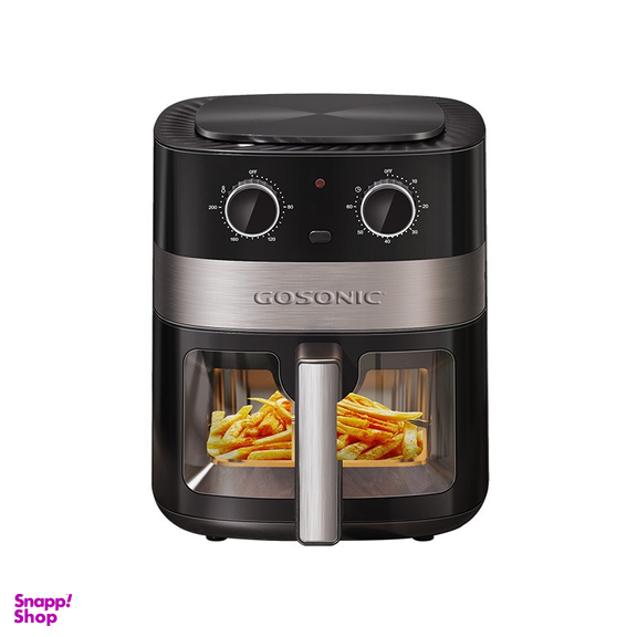 سرخ کن رژیمی گوسونیک مدل 736