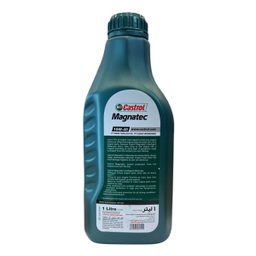 روغن موتور کاسترول مدل مگناتک 10W40 SM حجم 1 لیتر