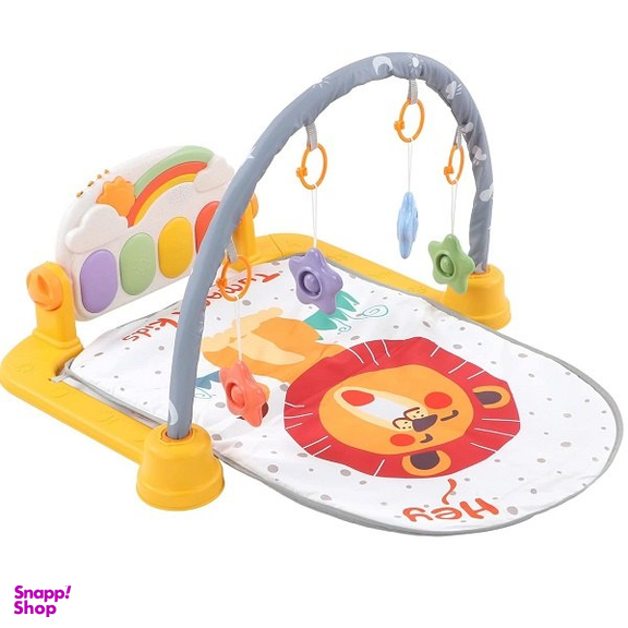 تشک بازی پیانویی کد TM241