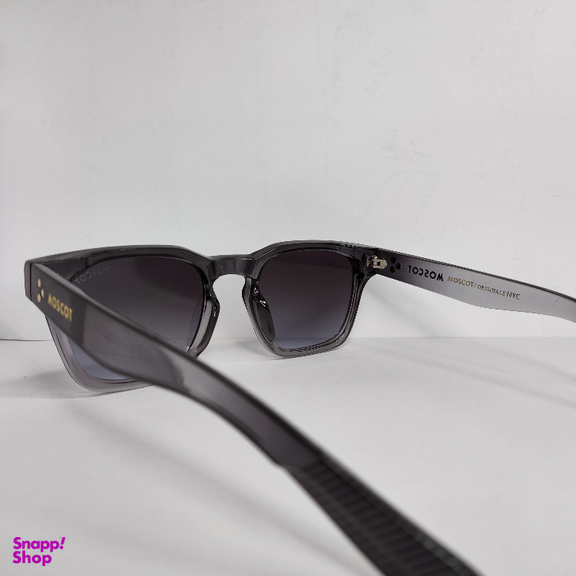 عینک آفتابی مردانه موسکات مدل 86022 رنگ خاکستری شفاف