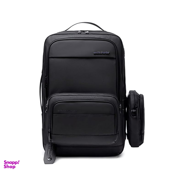 کیف لپ تاپ ۱۷ اینچ آرکتیک هانتر کد 483