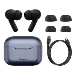 هدست بی سیم بیسوس مدل HAM  Baseus SIMU S1 Pro 5.1 TWS Wireless Bluetooth