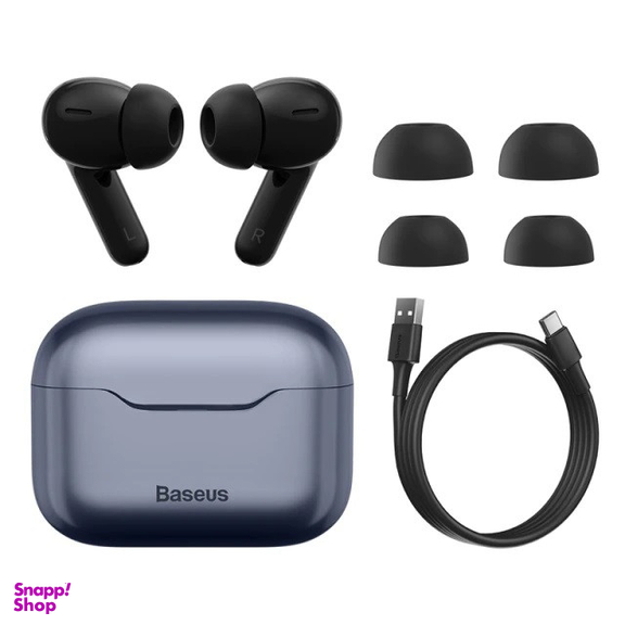 هدست بی سیم بیسوس مدل HAM Baseus SIMU S1 Pro 5.1 TWS Wireless Bluetooth