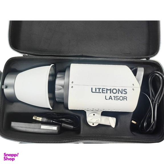 ویدیو لایت گودکس مدل Godox Litemons LA150R RGB LED Monolight