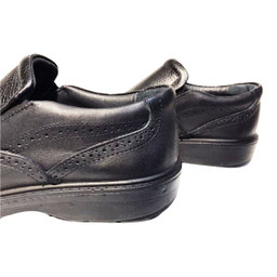 کفش رسمی مردانه کوروش مدل هشترک طبی