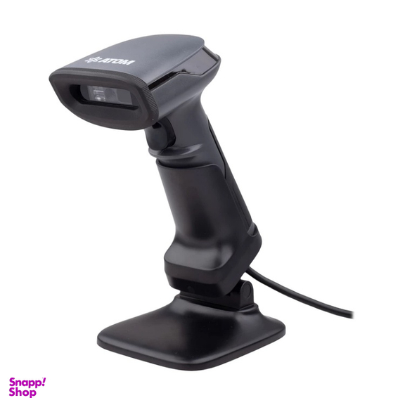 بارکد خوان باسیم اتم مدل Servo
