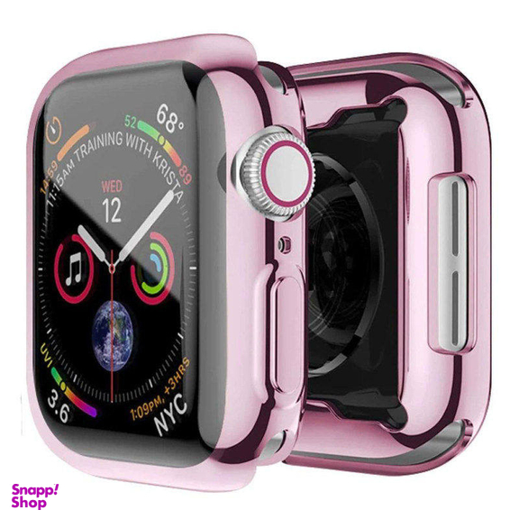 کاور اپیکوی مدل Cover Apple watch مناسب برای اپل واچ 41 میلی متری سری 8 / 7
