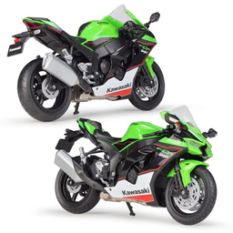 موتور بازی ولی مدل KAWASAKI NINJA ZX-10R کد 62204GW