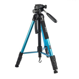 سه پایه دوربین جی ماری مدل KP-2234 کد 195 مجموعه 4 عددی