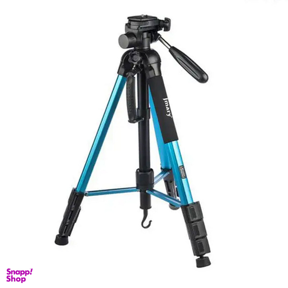 سه پایه دوربین جی ماری مدل KP-2234 کد 195 مجموعه 4 عددی