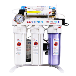 دستگاه تصفیه آب خانگی آکواپرمیوم مدل A8OU8-ML-TL4