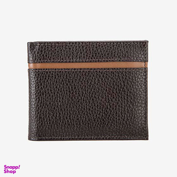 کیف پول مردانه چرم طبیعی مونو کد D0017