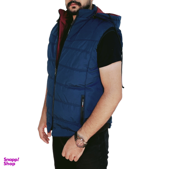 پافر دورو مردانه مدل DR-01