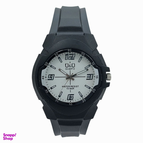 ساعت عقربه ای مردانه کیو اند کیو مدل VP-34-J062Y کد B.W