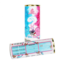 لانچر تعیین جنسیت ناری سپهر کد 056