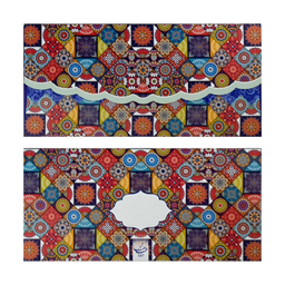 پاکت پول کد MHDN-08 مجموعه 24 عددی