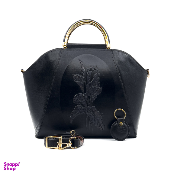 کیف دستی زنانه طرح شیپوری کد 207586