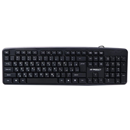 کیبورد باسیم ایکس پی-پروداکت مدل XP-8800N