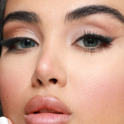 لنز سالانه هرا کد RYA36 شماره 125 رنگ سبز خاکستری تیره