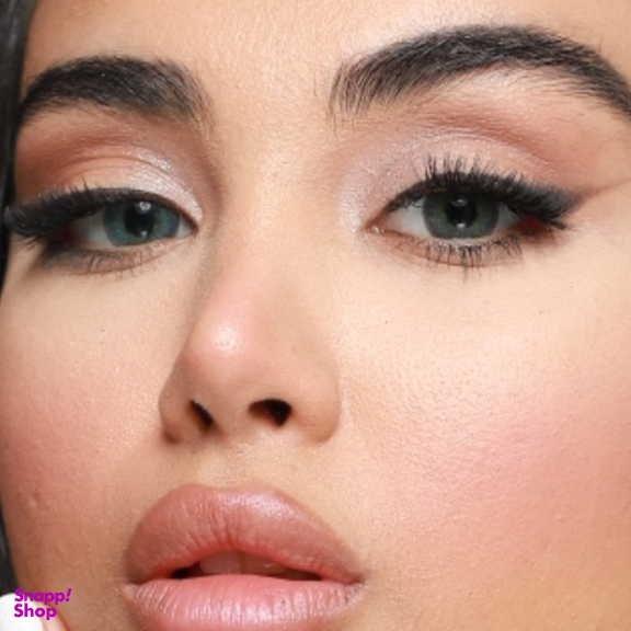 لنز سالانه هرا کد RYA36 شماره 125 رنگ سبز خاکستری تیره