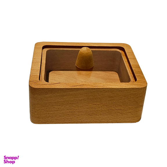 آجیل خوری مدل تکی کد 05