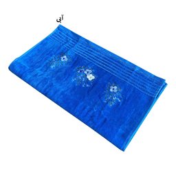حوله دستی ماندگار مدل GOL28 سایز 40×75 سانتی متر