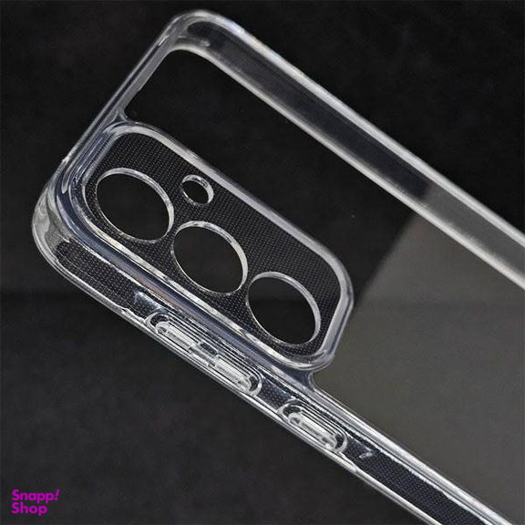 کاور گوشی موبایل مدل ZHELEHYI مناسب سامسونگ Galaxy S24 FE