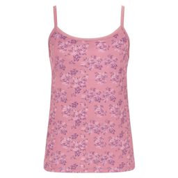 تاپ راحتی زنانه ماییلدا مدل گل گلی کد 5328-2