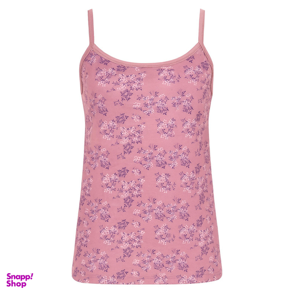 تاپ راحتی زنانه ماییلدا مدل گل گلی کد 5328-2