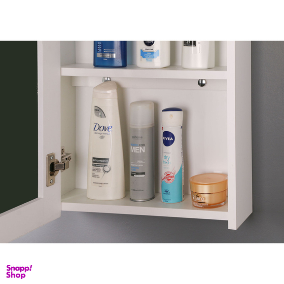 آینه دلفین مدل 10102