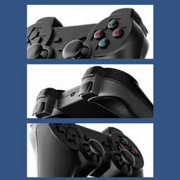 کنسول بازی قابل حمل مدل X2 Plus Game Stick 8K