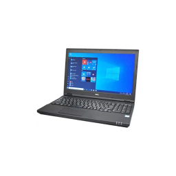 لپ‌ تاپ 11.6 اینچ ان ای سی مدل VersaPro VEE11/R5