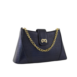 کیف دوشی زنانه منط مدل 4114 کد 291