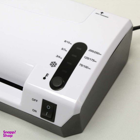 دستگاه لمینیت کیوپا مدل PLUS236 سایز A4