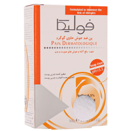پن ضد آکنه فولیکا حاوی 10% گوگرد