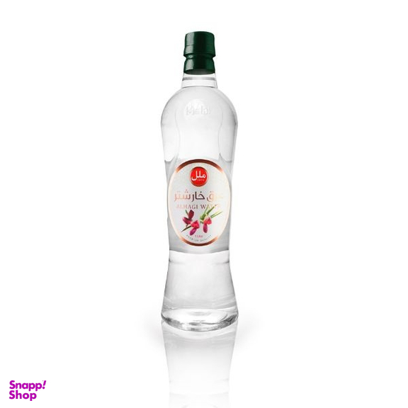 عرق خارشتر ملل حجم 1 لیتر