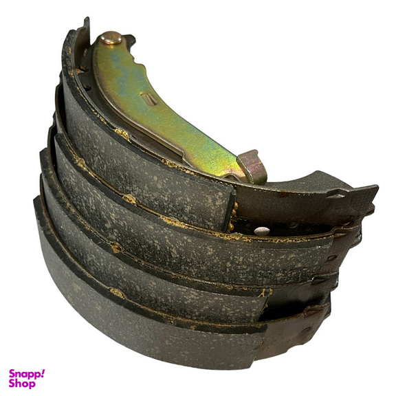 لنت ترمز عقب کفشکی آی آر امکو کد 005 مناسب برای پژو 405
