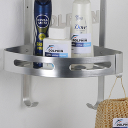 قفسه حمام دلفین مدل FK-3-al