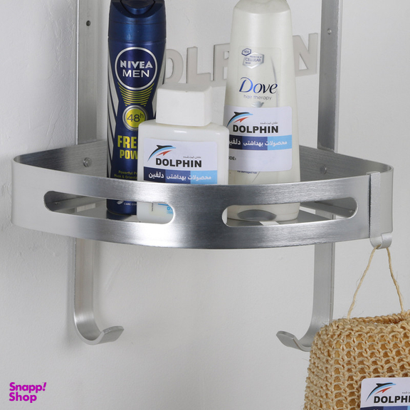 قفسه حمام دلفین مدل FK-3-al