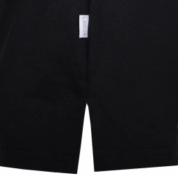 تیشرت مردانه لمور مدل بیسیک کد 012 رنگ مشکی