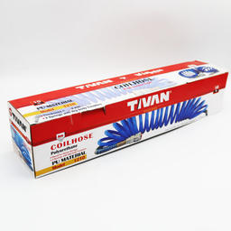 شلنگ فنری تیوان مدل YP-1210-10M