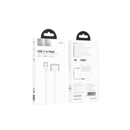 کابل شارژ مک بوک هوکو مدل X103 طول 2 متر
