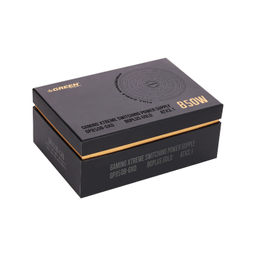 منبع تغذیه 850 وات کامپیوتر گرین مدل GP850B-GXD