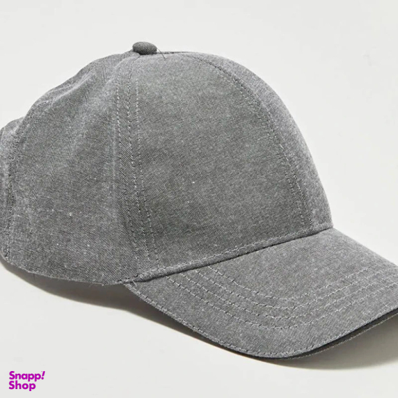 کلاه کپ مردانه ال سی وایکیکی مدل fedura808