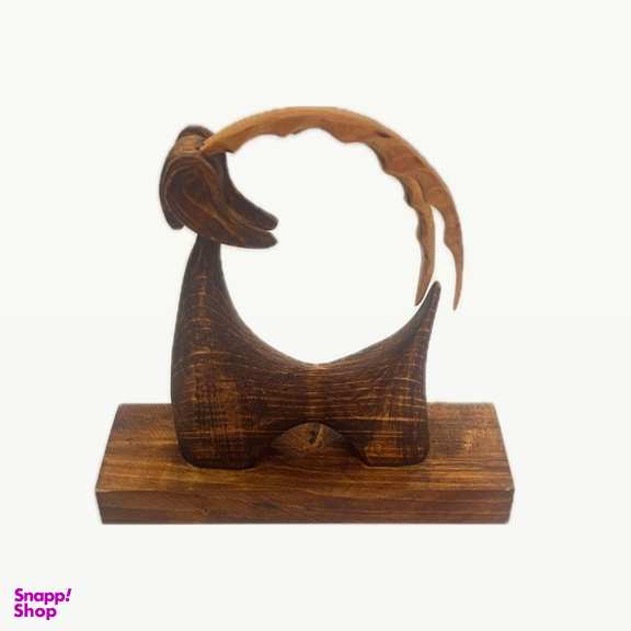 مجسمه طرح بز کد 089